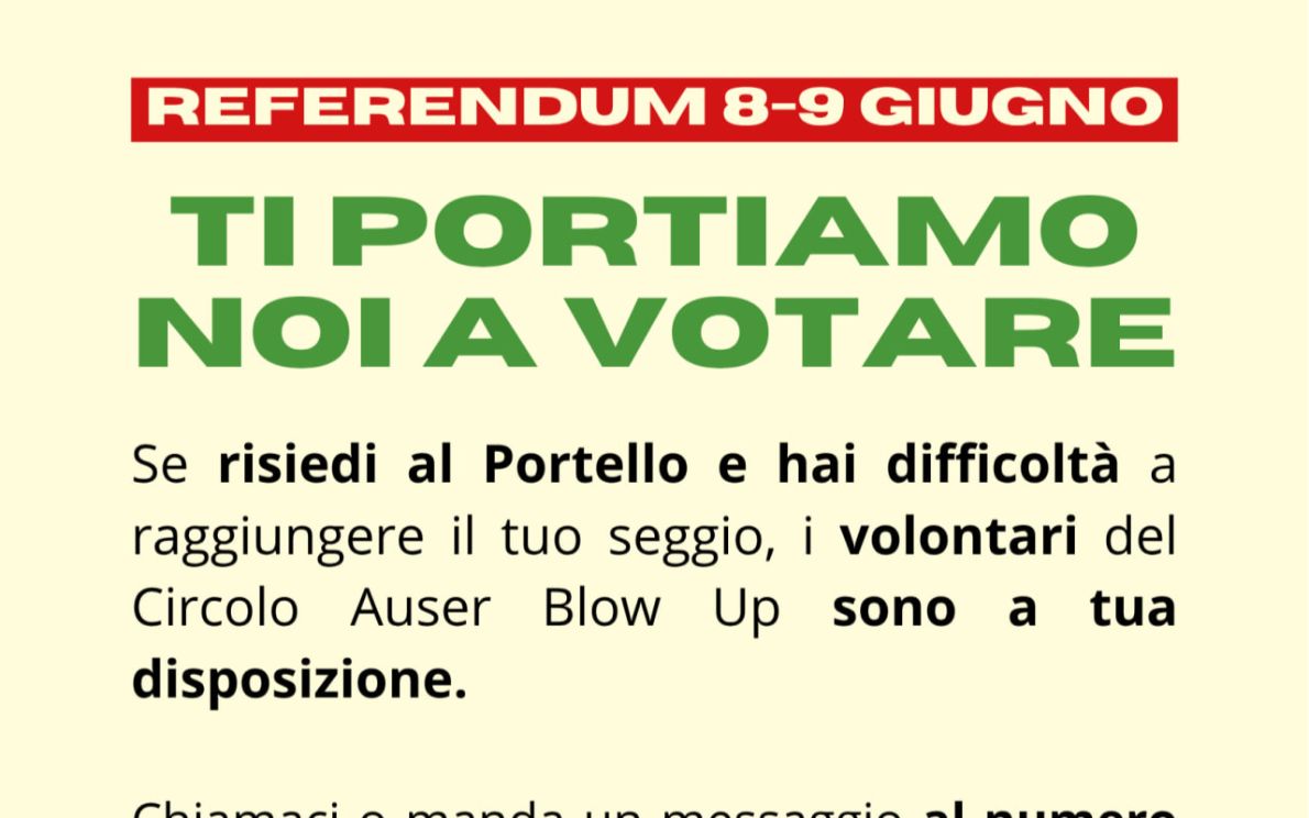 Referendum