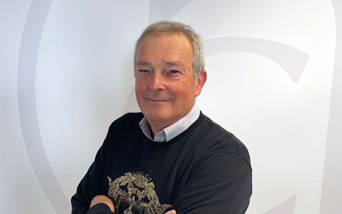 Gianni Peruzzi