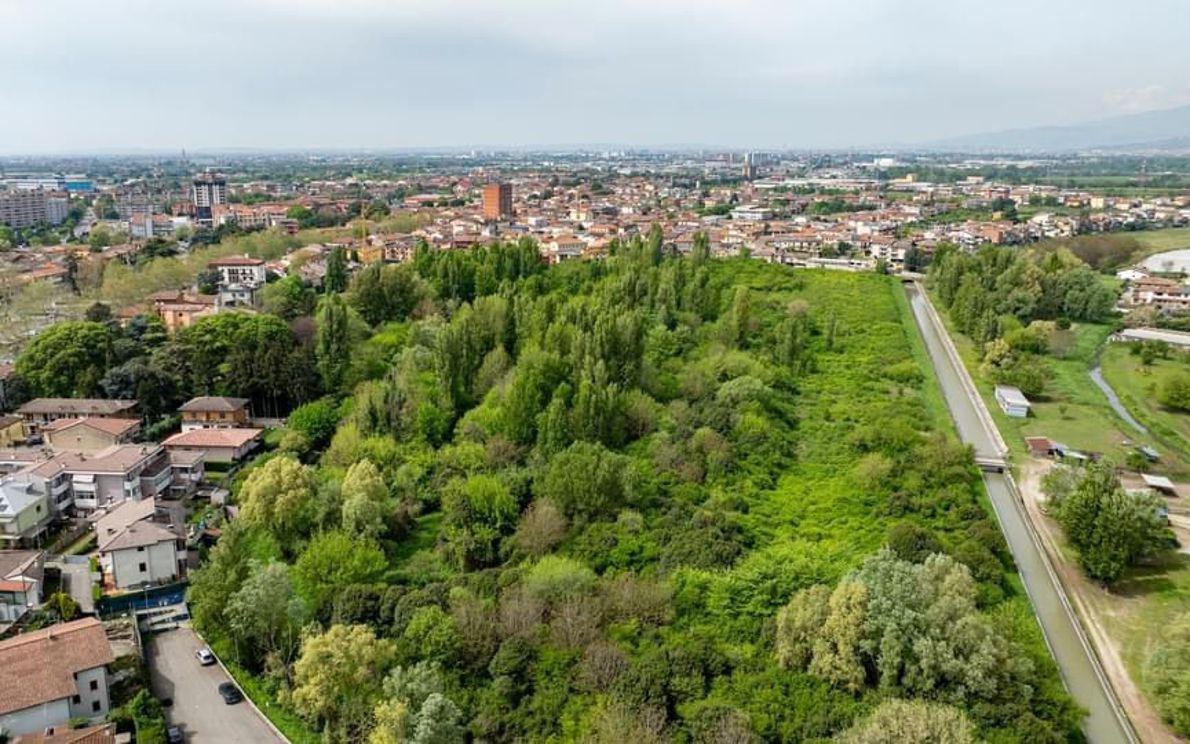 Parco Campagna