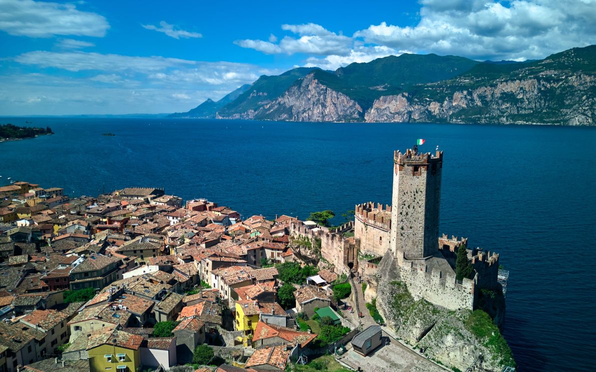 Malcesine