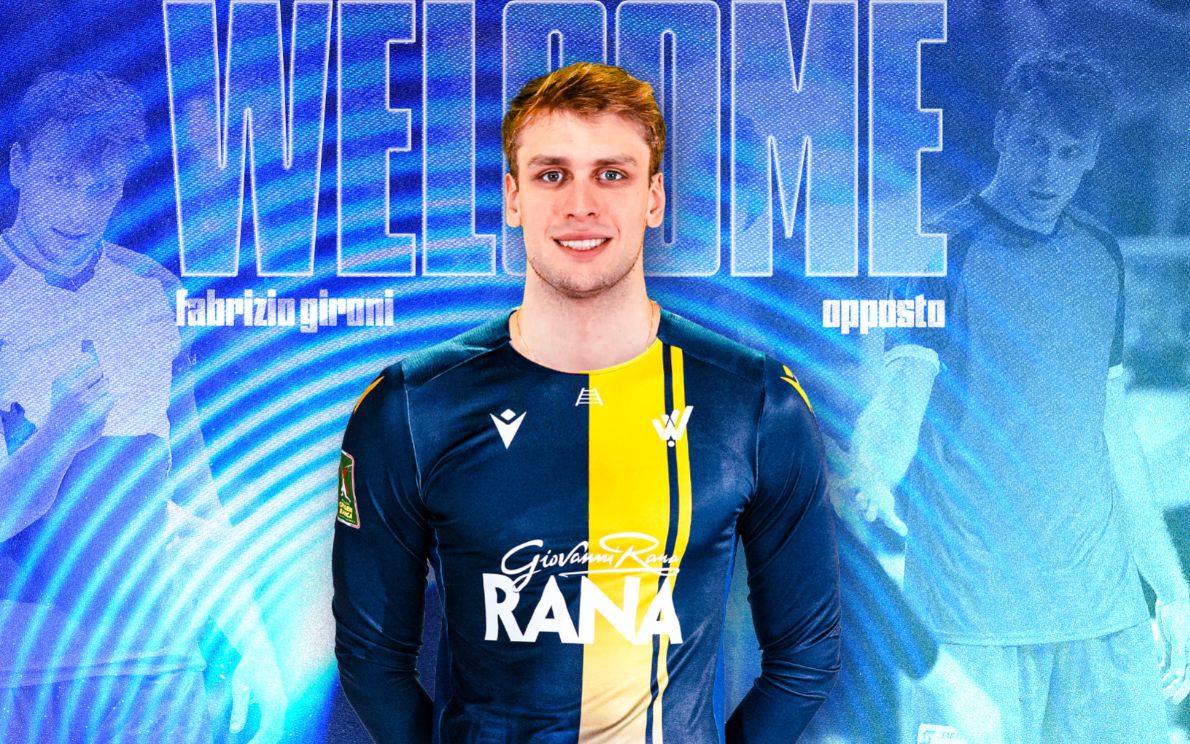 RanaVerona