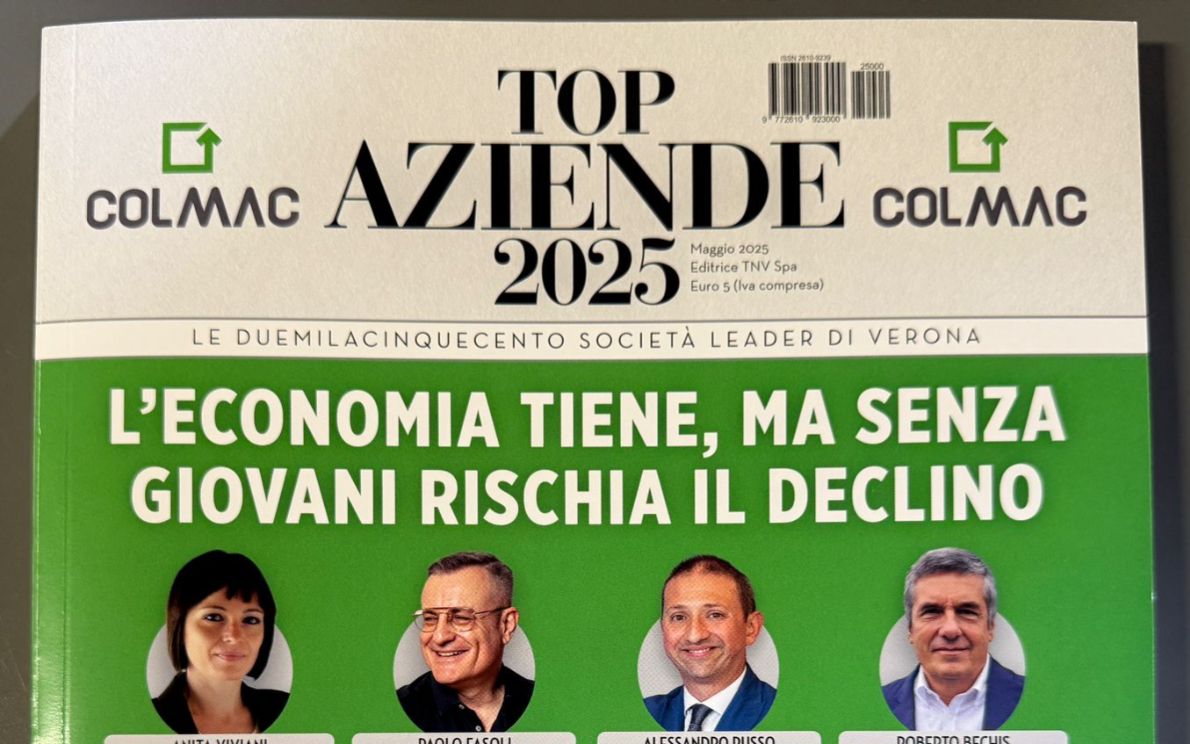 Top Aziende 2025