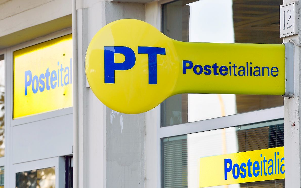 Poste Italiane