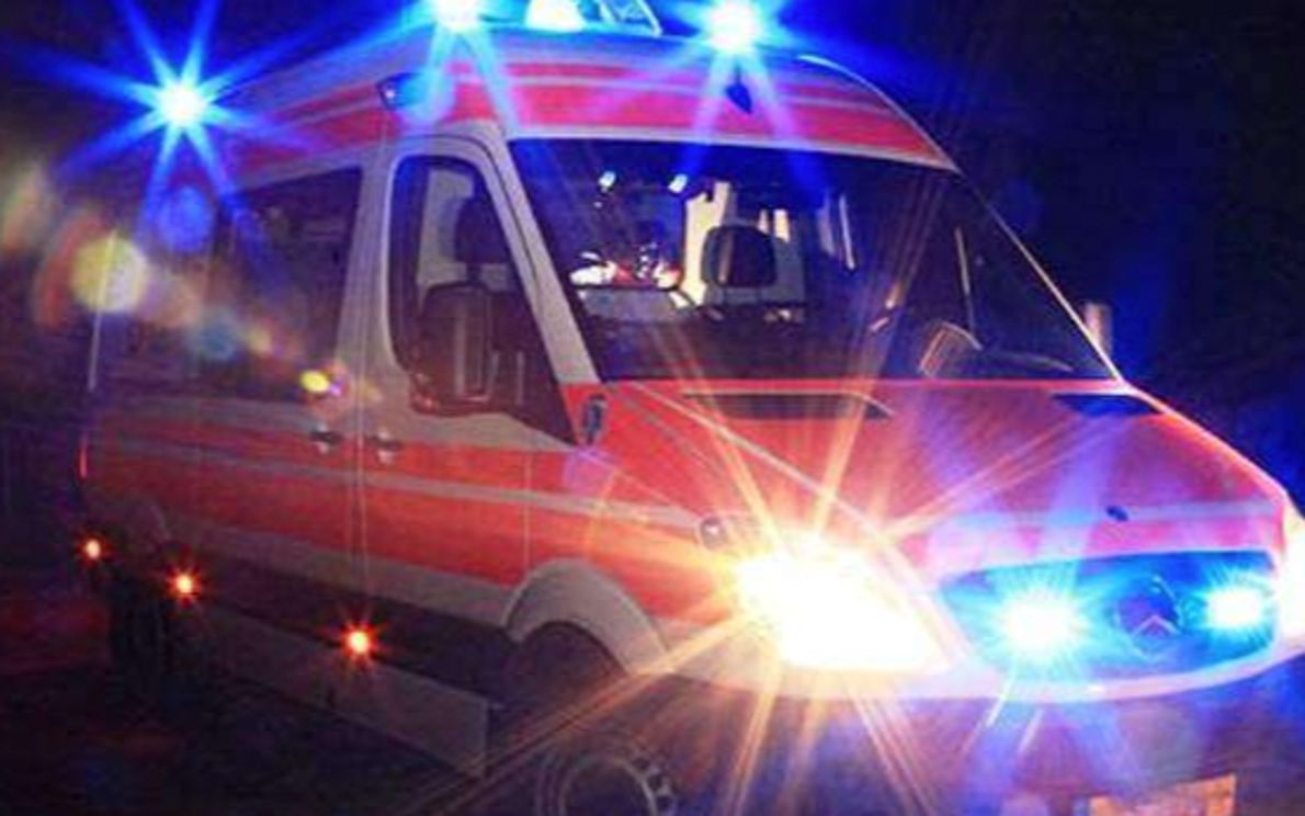 Ambulanza