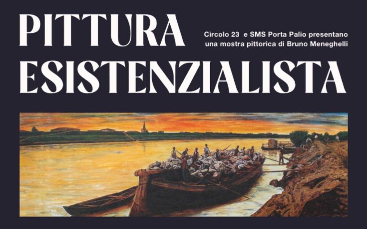 Pittura Esietnzialista