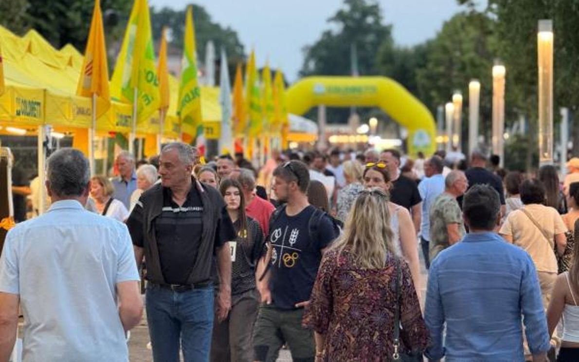 Campagna Amica incontra l’Estate