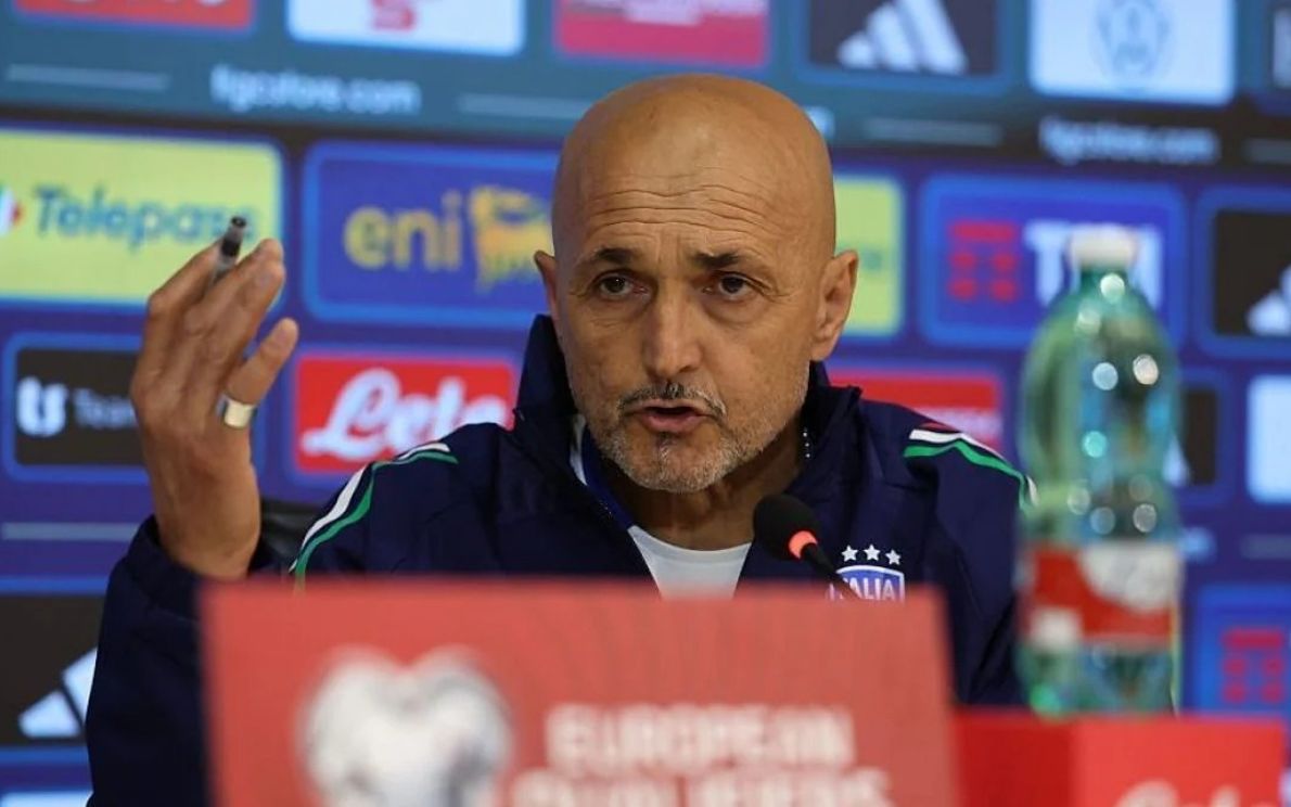 Luciano Spalletti