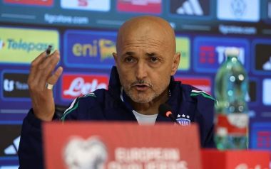 Luciano Spalletti