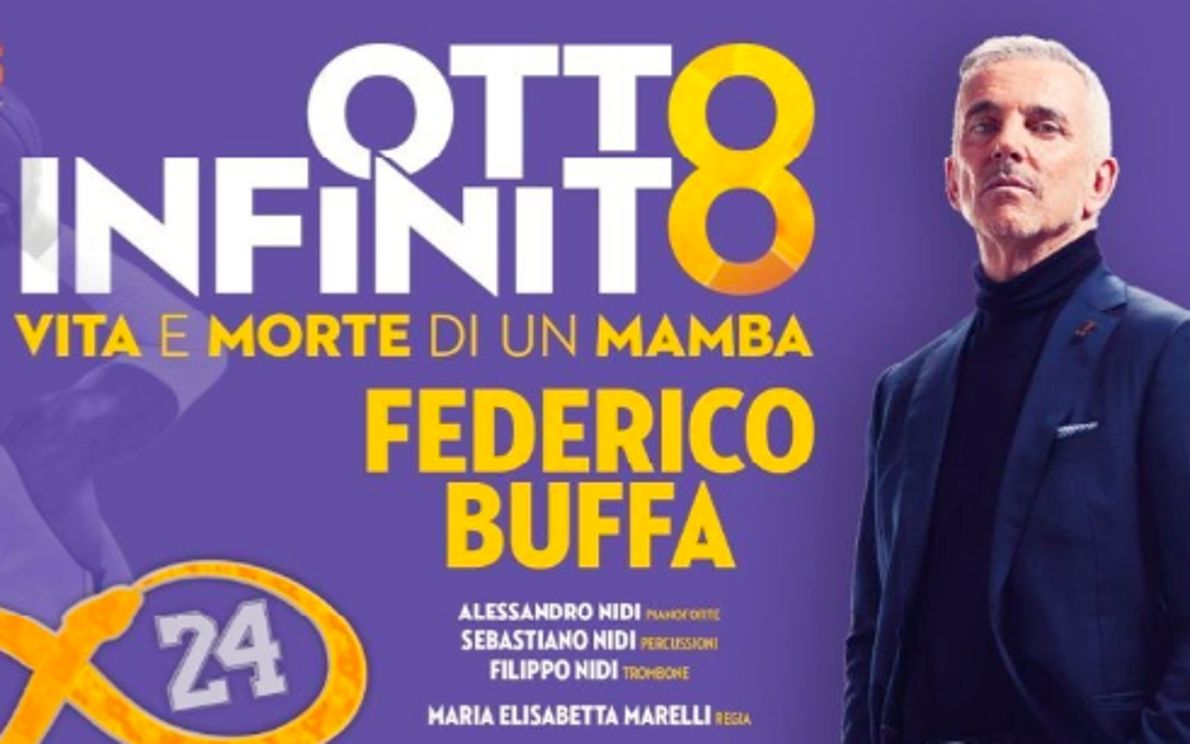 Buffa spettacolo Kobe