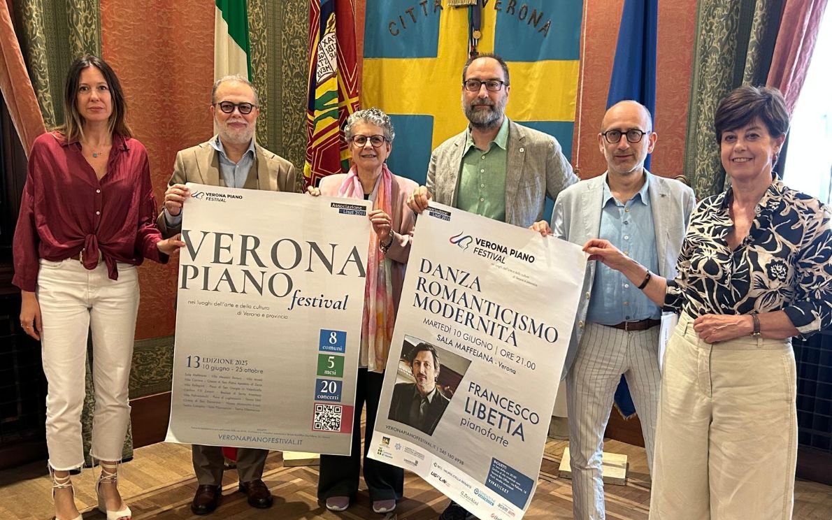 Verona Piano Festival