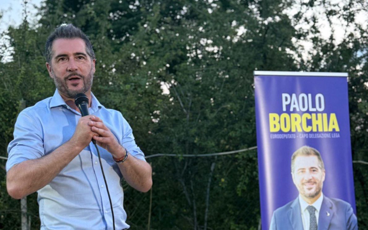 Borchia