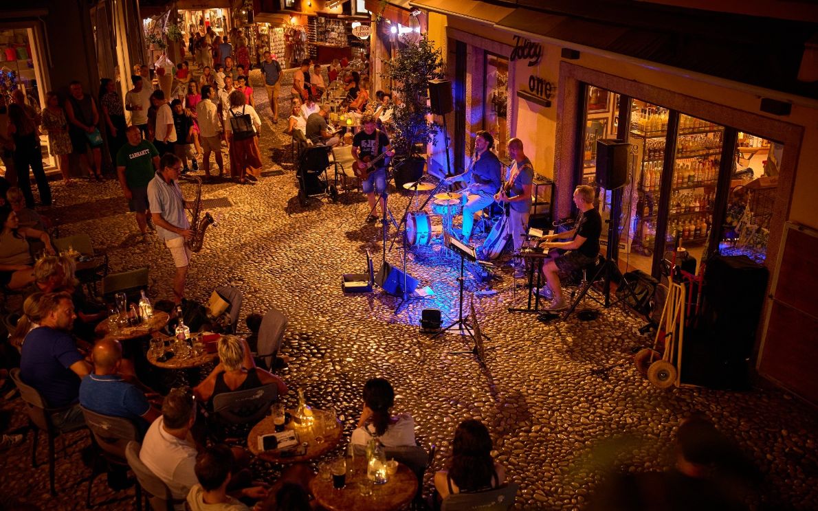 Musica in Piazza