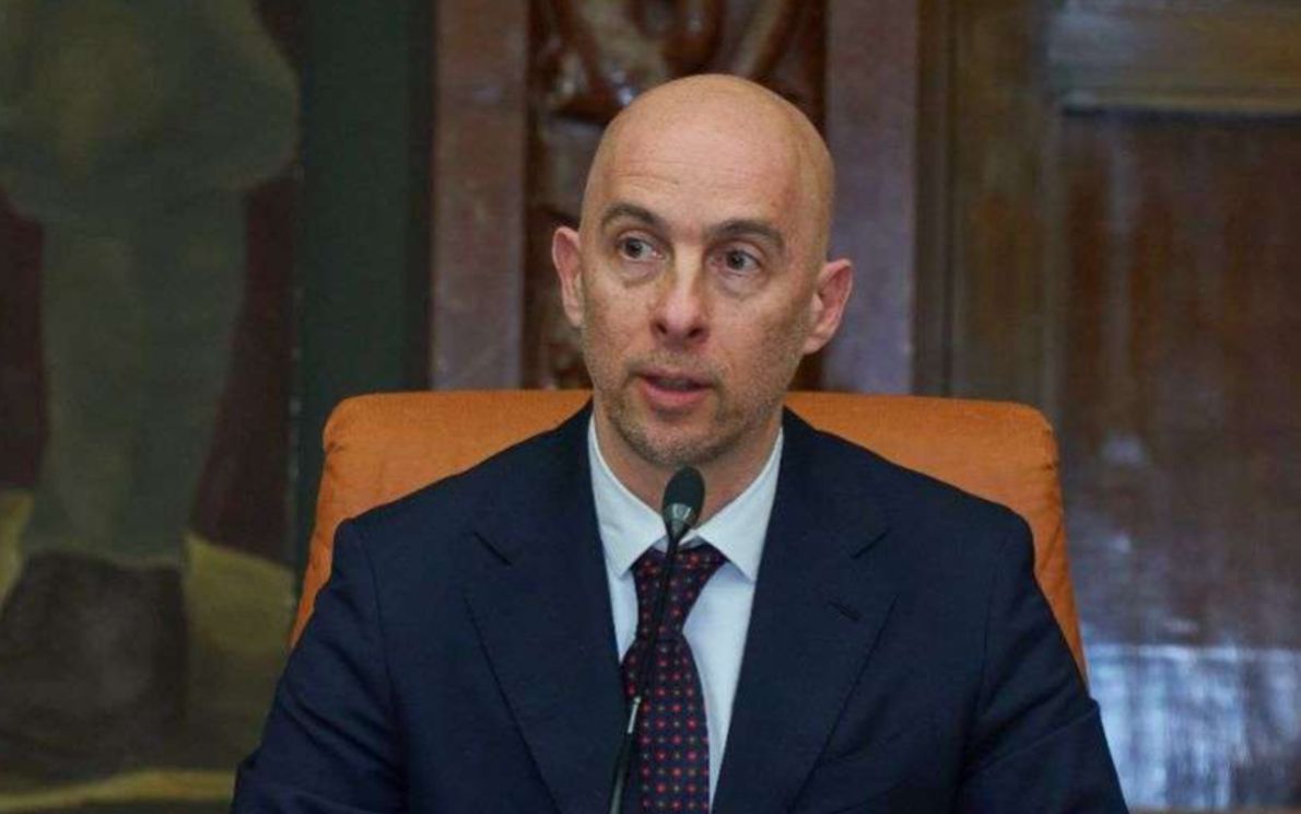 Ciro Maschio