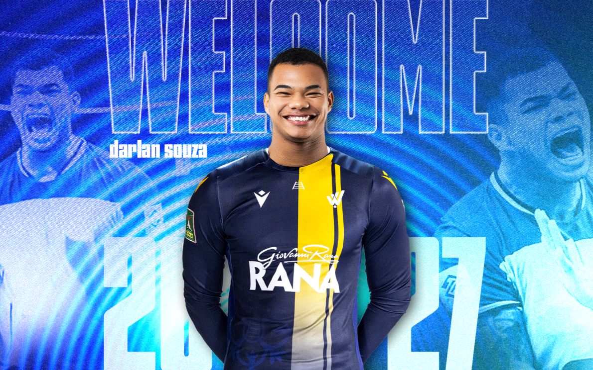 Darlan Souza