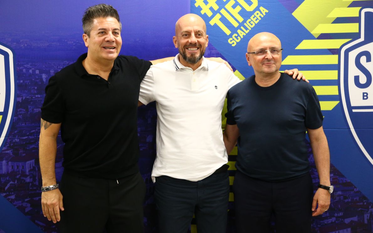 Presentazione Cavina