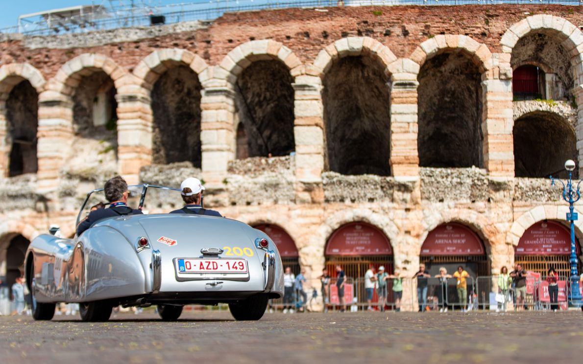 1000 Miglia