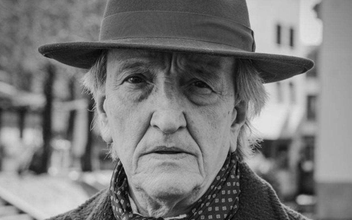 Giampaolo Manca