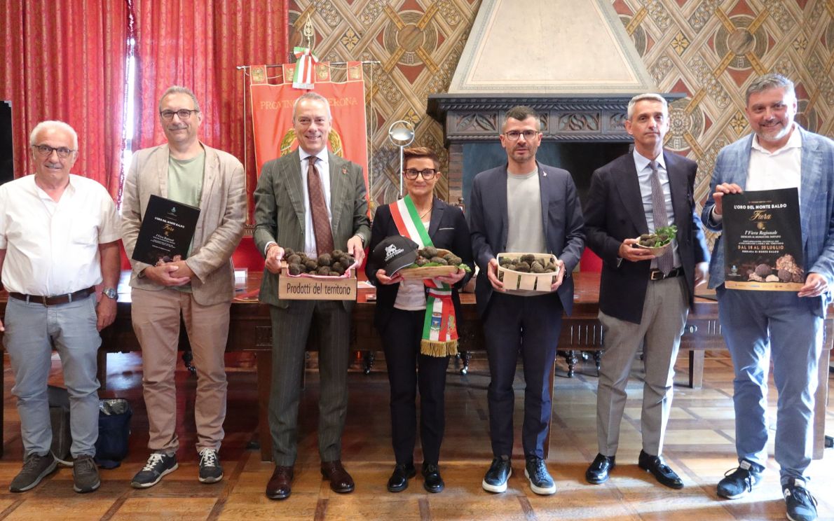 Fiera del Tartufo