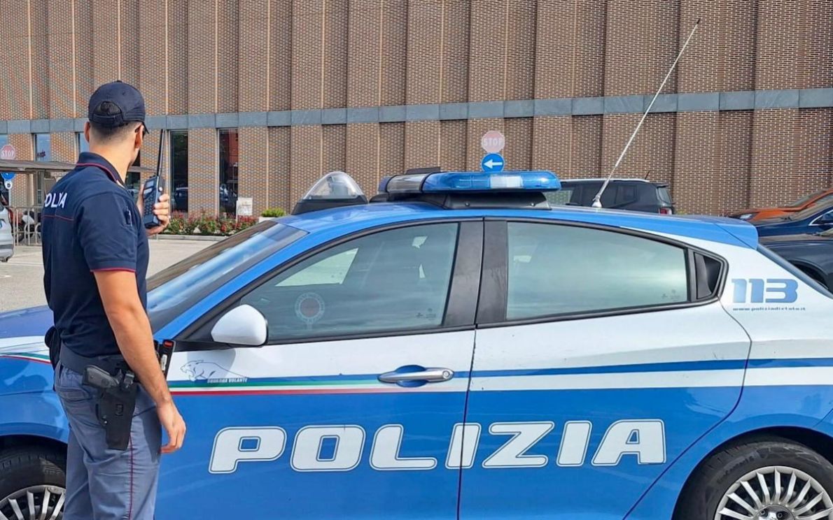 Polizia di Verona