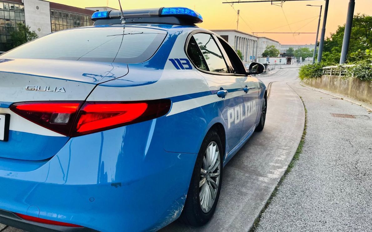 Polizia