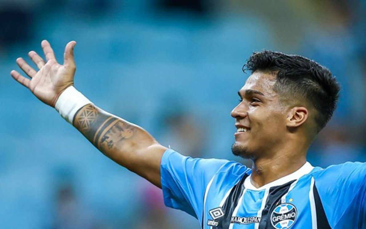 Arezo, foto gremio.net