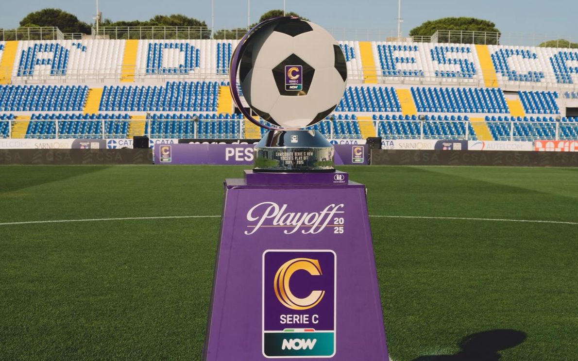 Lega Pro