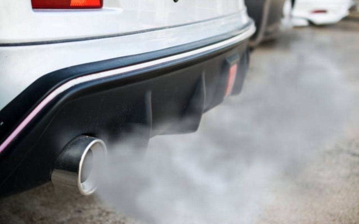 Un diesel euro 5