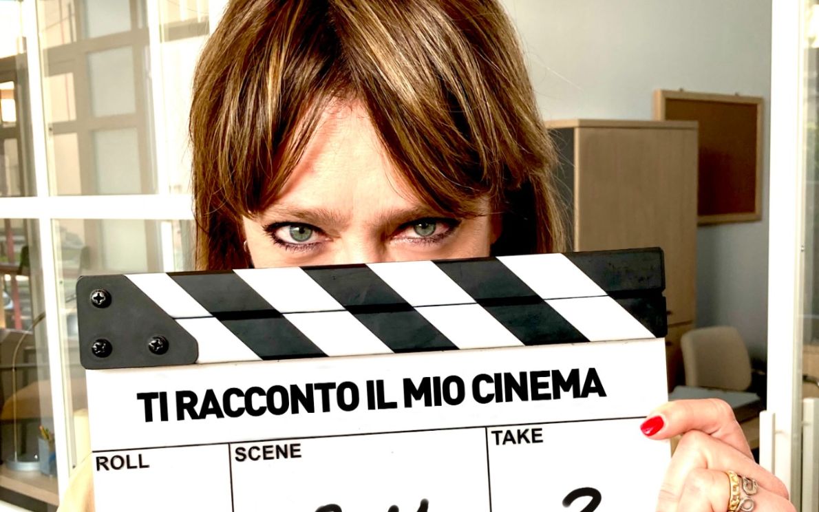 Giovanna Mezzogiorno