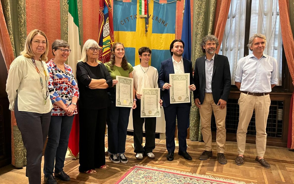 Premio Stefano Bertacco