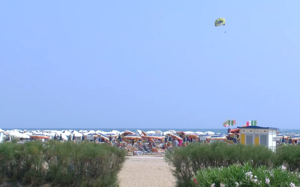 Vacanze padovane