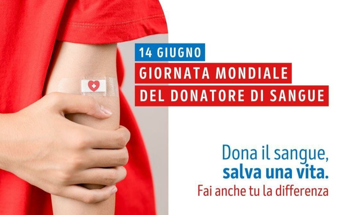 giornata del donatore