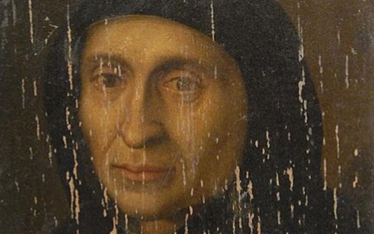 Fra Giocondo