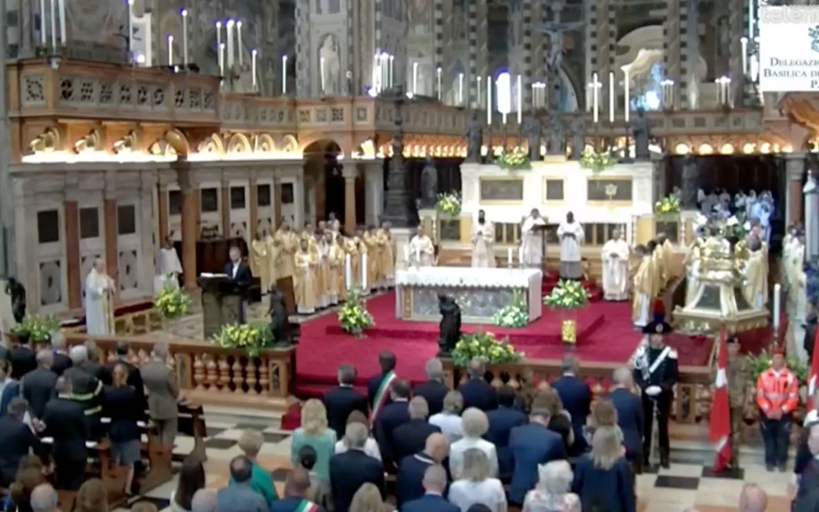 Festa di Sant’Antonio