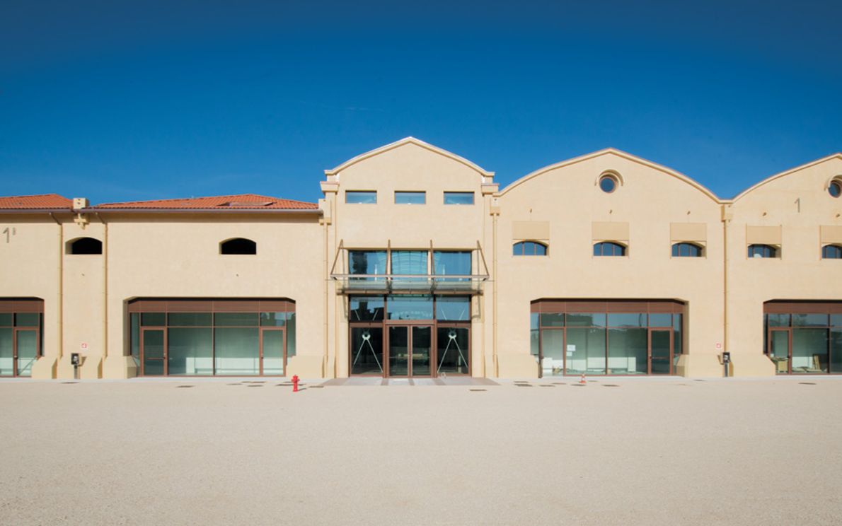Archivio di stato Verona