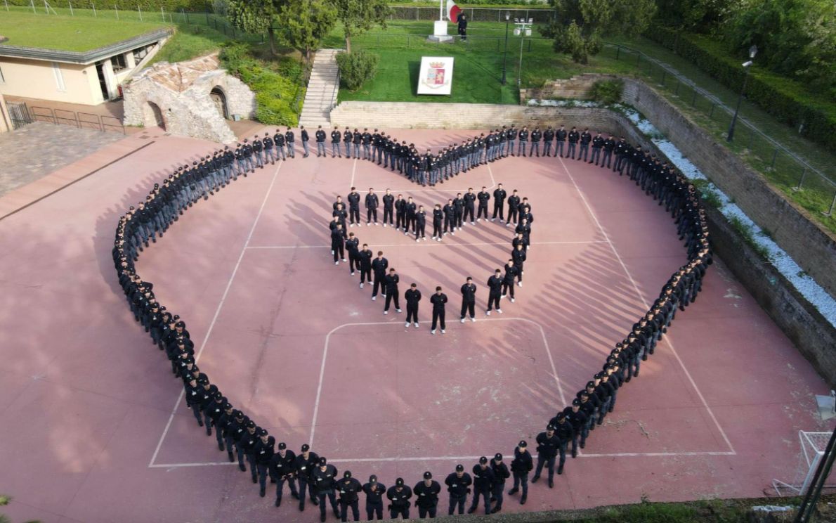 Scuola Polizia