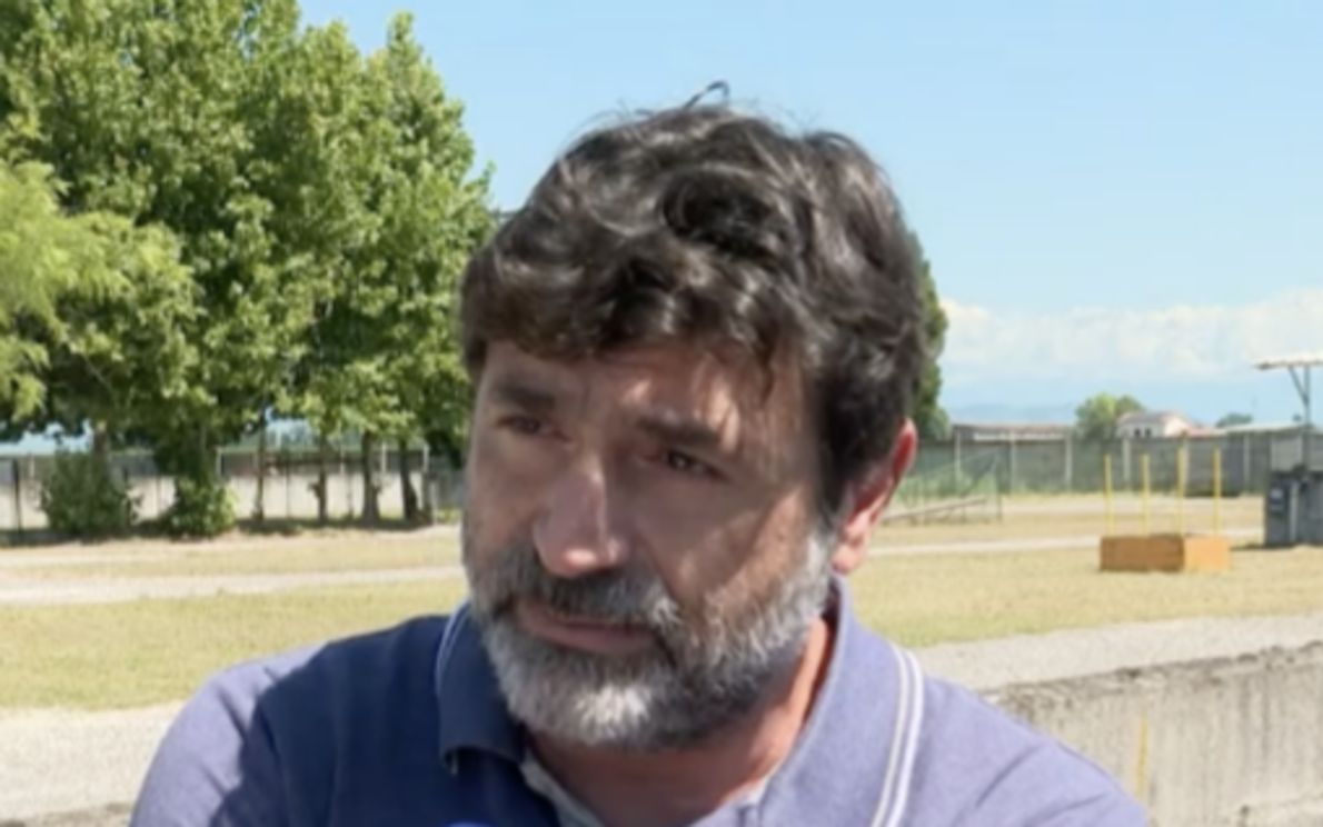 Martino Braccioforte