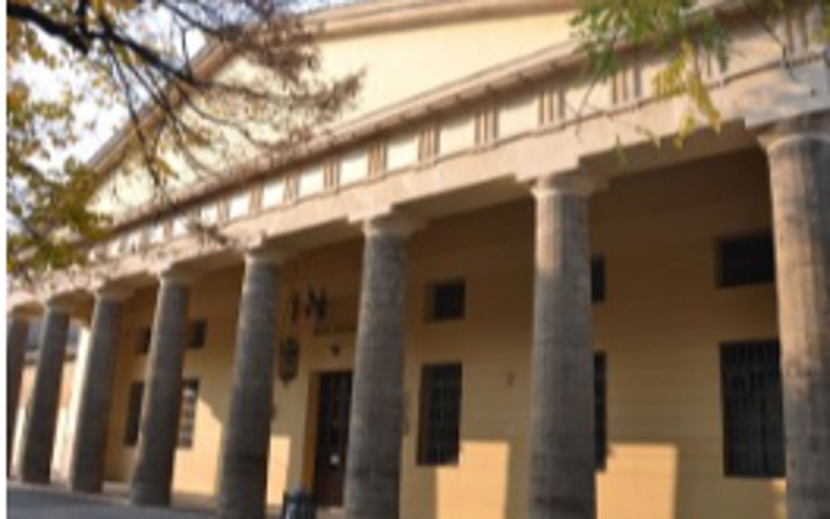 Liceo Selvatico