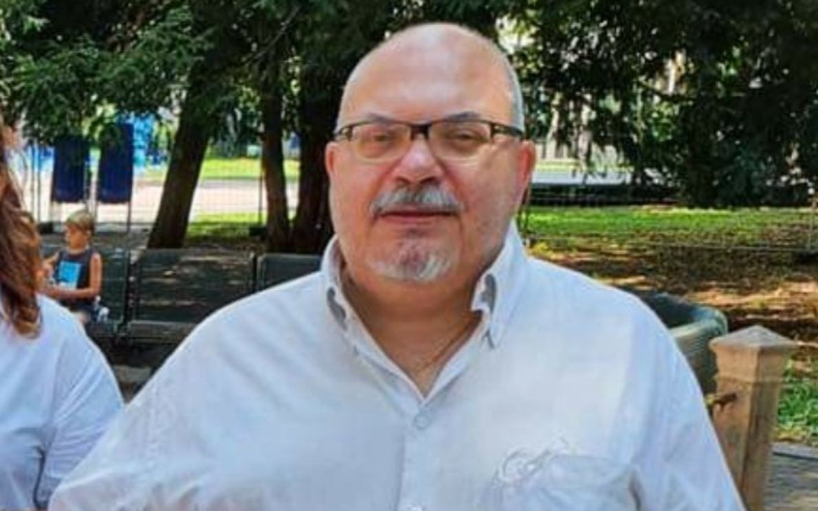 Maurizio Simonato