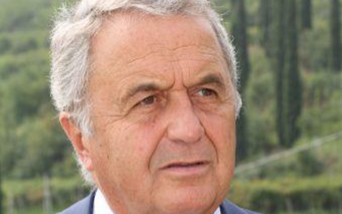 Professor Marco Trabucchi