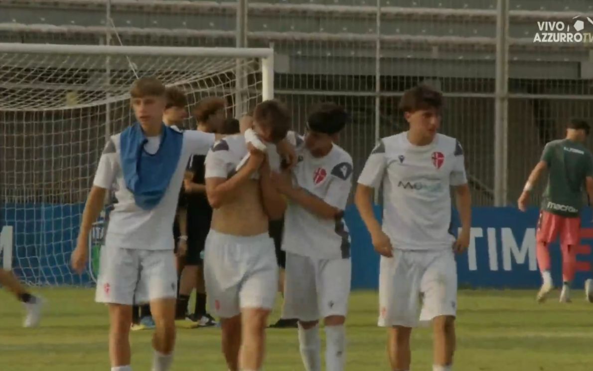 Under 16, che delusione
