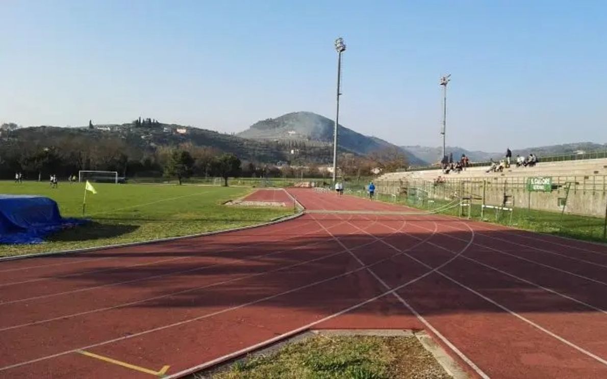 Impianti comunali