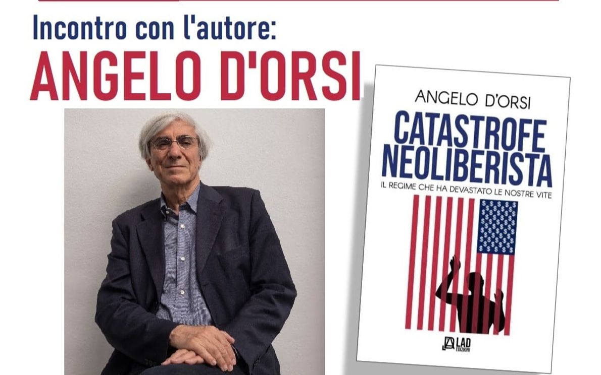Angelo d Orsi