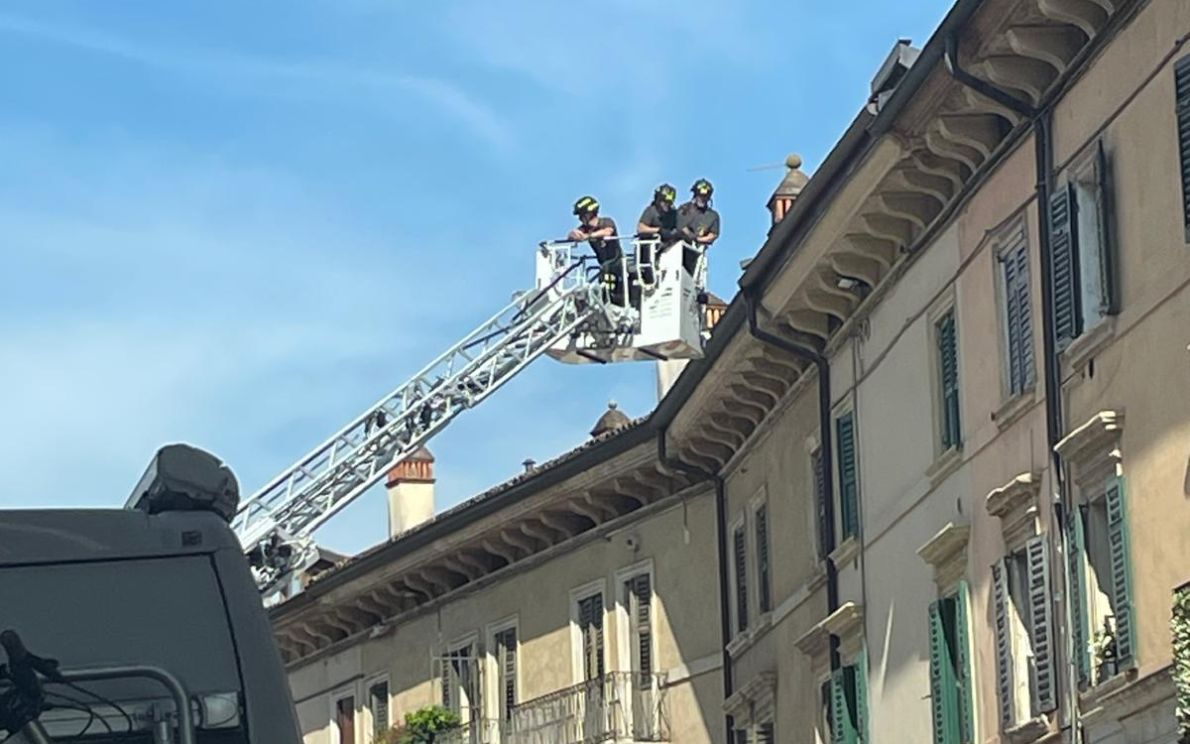 VVF a Castelvecchio