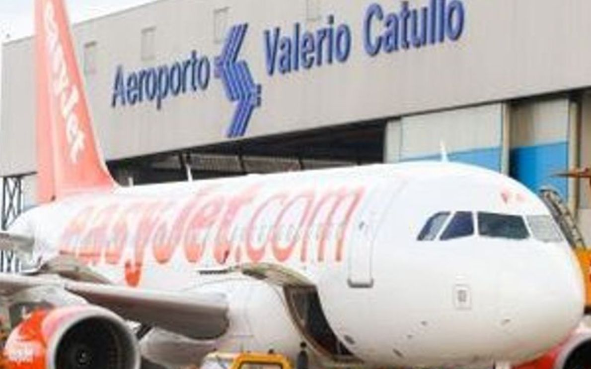 Easy Jet