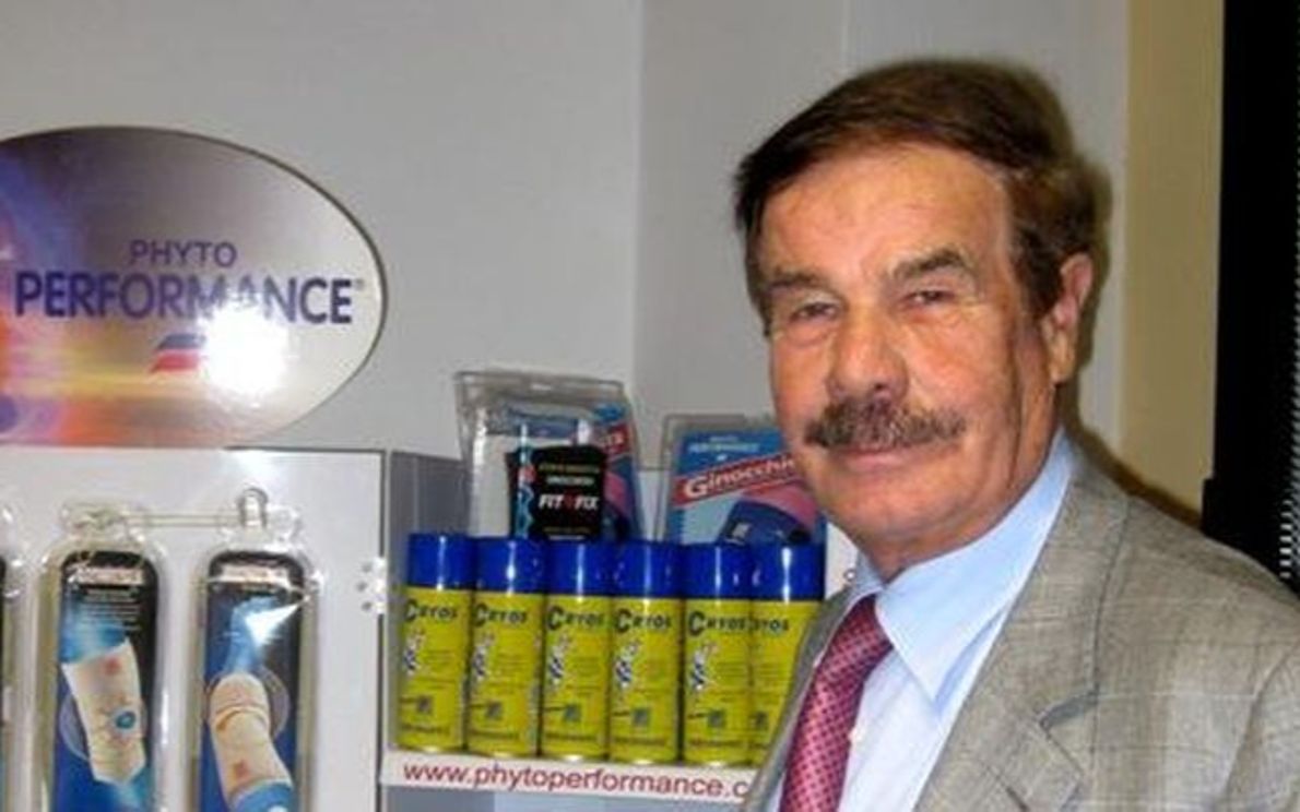 Gian Aldo De Pieri