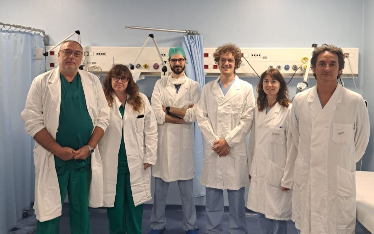 Equipe Borgo Roma