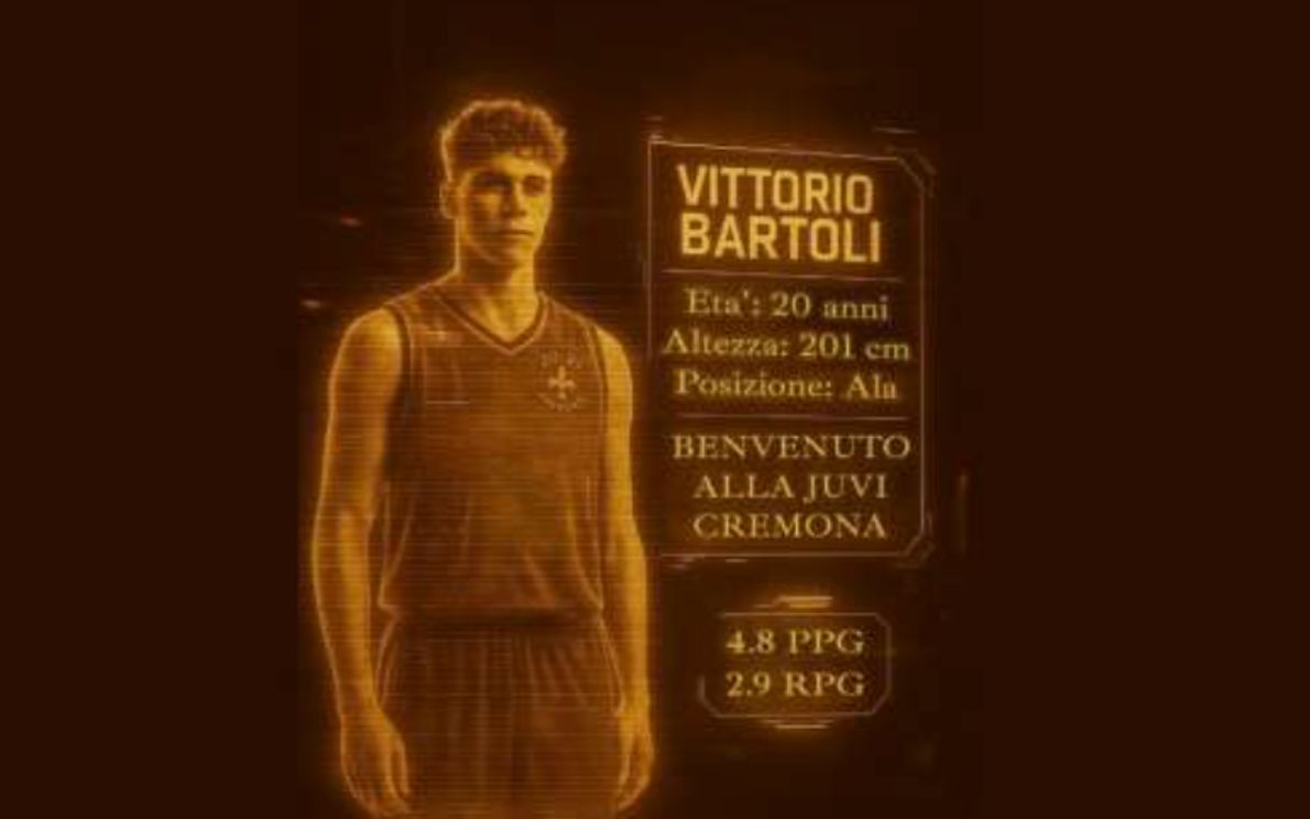 Vittorio Bartoli