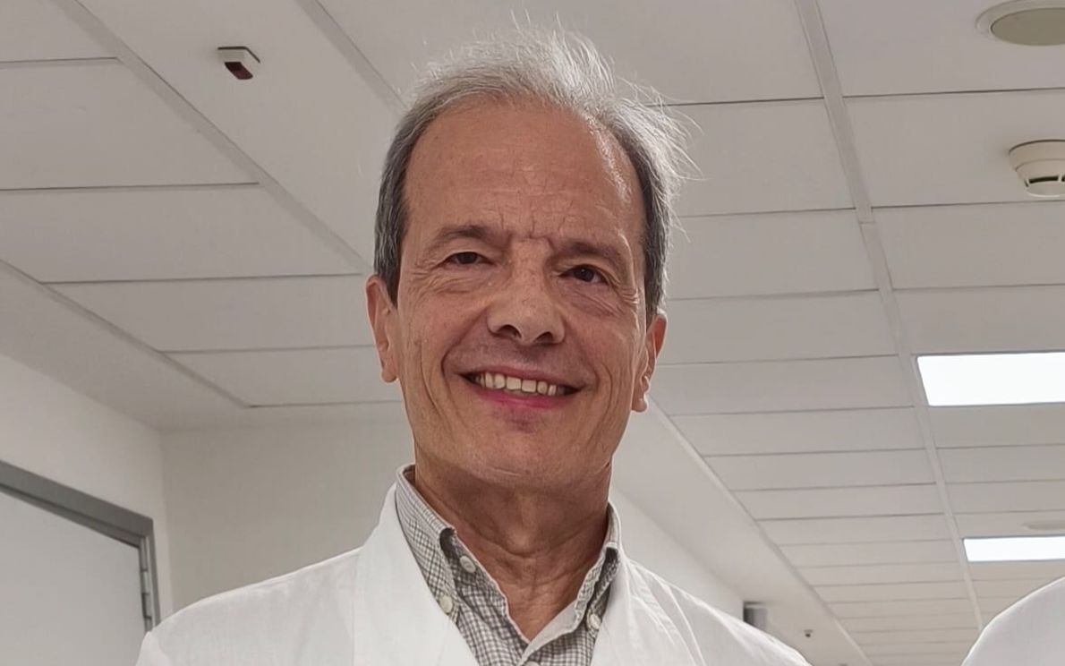 Prof. Maffeis
