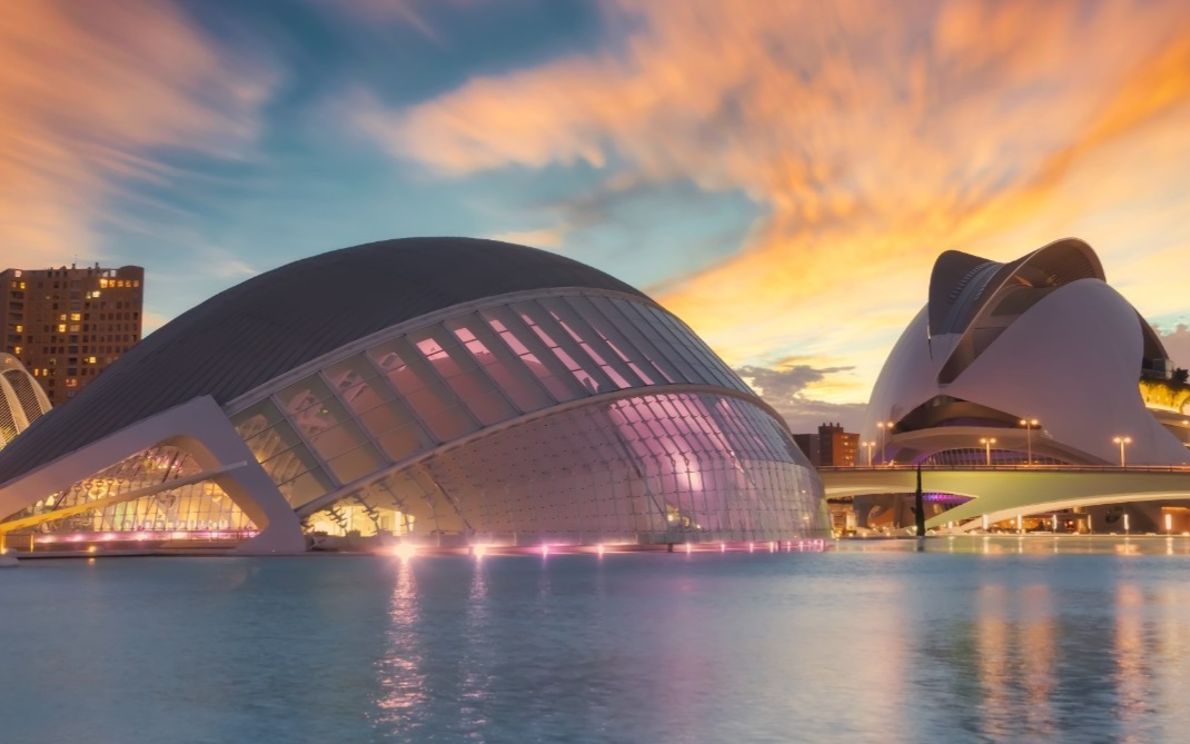 Valencia