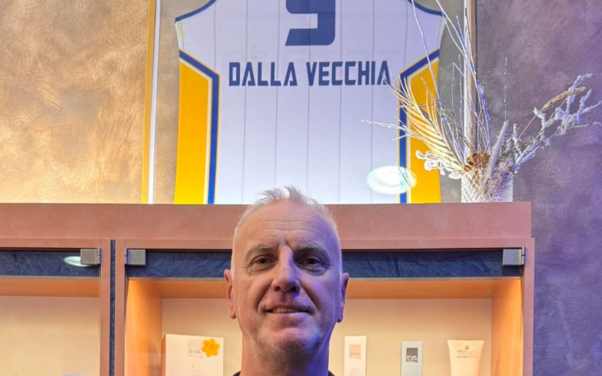 Roberto Dalla Vecchia